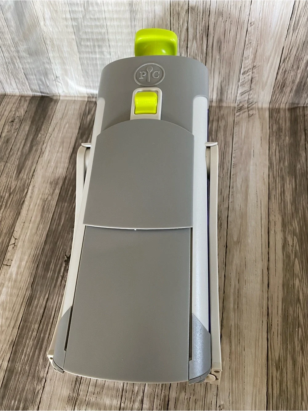 Pampered Chef Rapid Prep Mandoline
